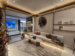 Havelock Road (D1), Apartment #462701651
